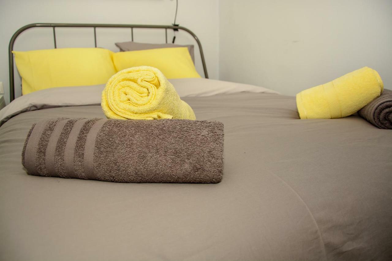 Comfy Brand New Apt Near Acropolis Museum Афины Экстерьер фото