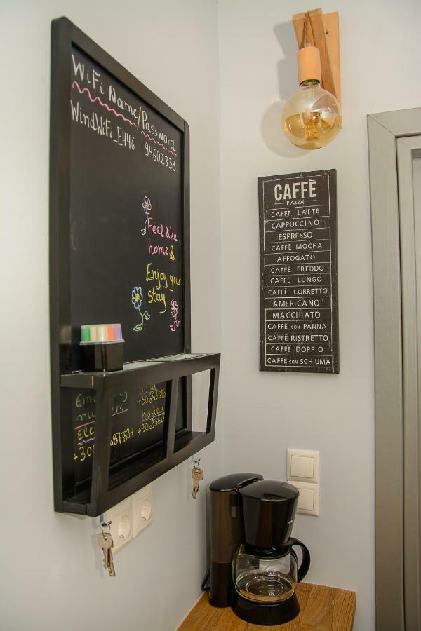 Comfy Brand New Apt Near Acropolis Museum Афины Экстерьер фото