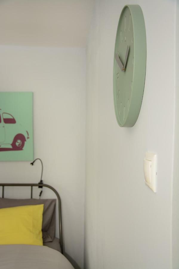 Comfy Brand New Apt Near Acropolis Museum Афины Экстерьер фото
