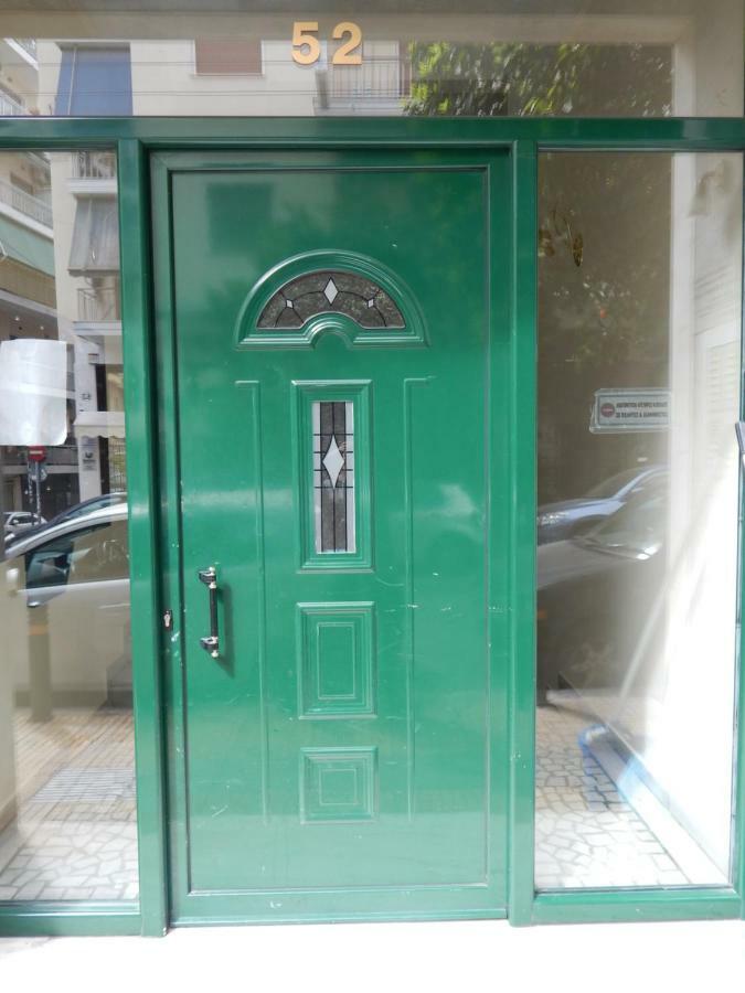 Comfy Brand New Apt Near Acropolis Museum Афины Экстерьер фото
